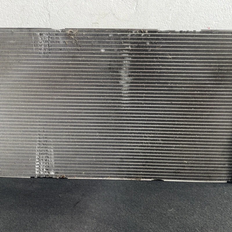 Radiator apa / BMW Seria 3 F31 2014 / Motor, racire si evacuare