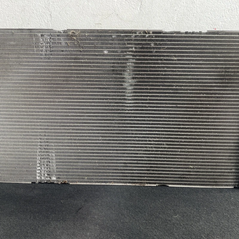 Radiator apa / BMW Seria 3 F31 2014 / Motor, racire si evacuare
