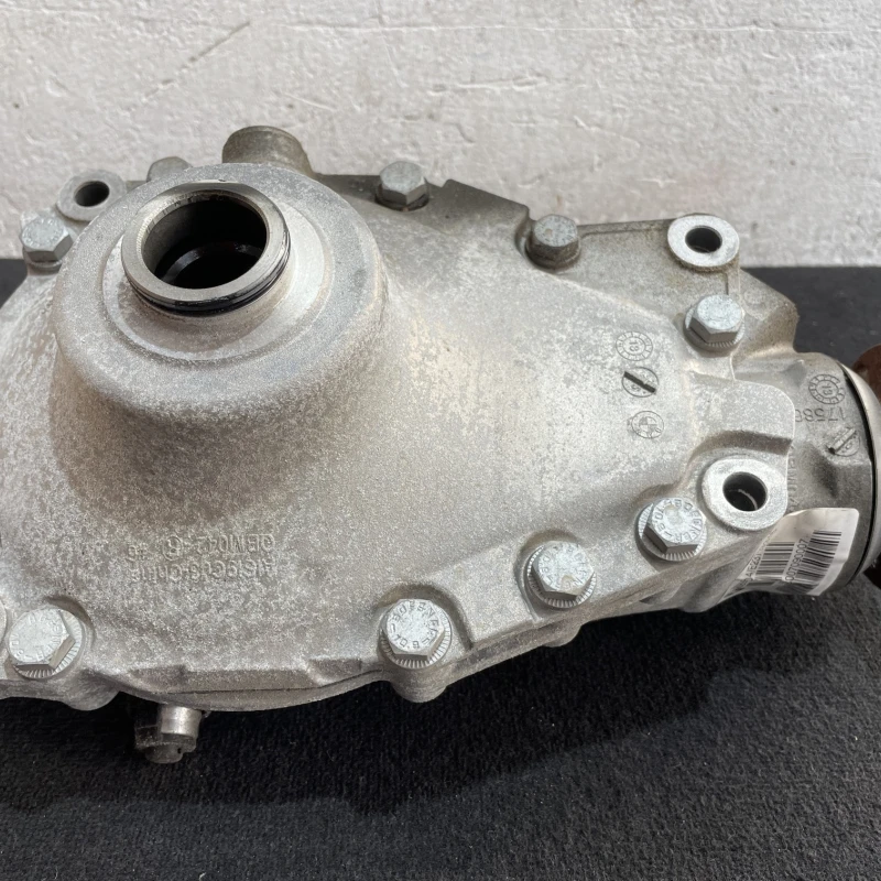 Diferential grup fata / BMW Seria 3 F31 2014 / Cutie viteze, ambreiaj, transmisie