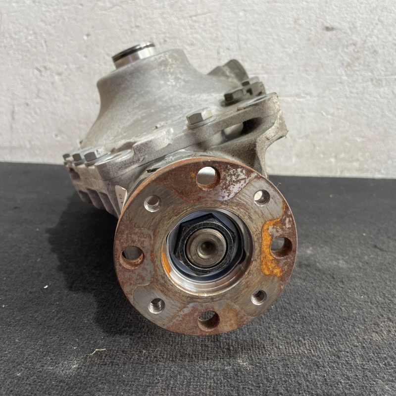 Diferential grup fata / BMW Seria 3 F31 2014 / Cutie viteze, ambreiaj, transmisie