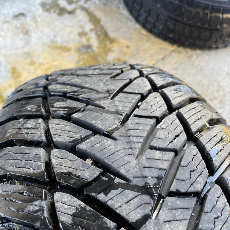 Jante aliaj / Nissan Navara D40 2011 / Jante si roti