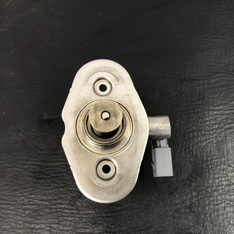 Pompa inalta presiune / BMW Seria 3 F31 2014 / Motor, racire si evacuare