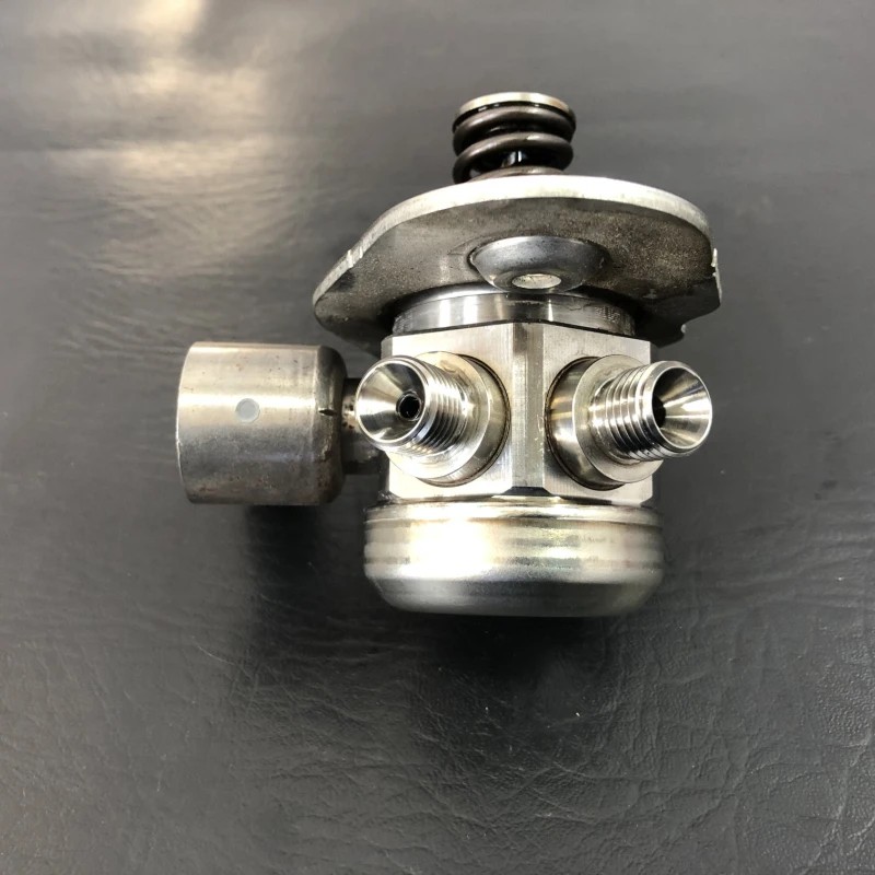 Pompa inalta presiune / BMW Seria 3 F31 2014 / Motor, racire si evacuare