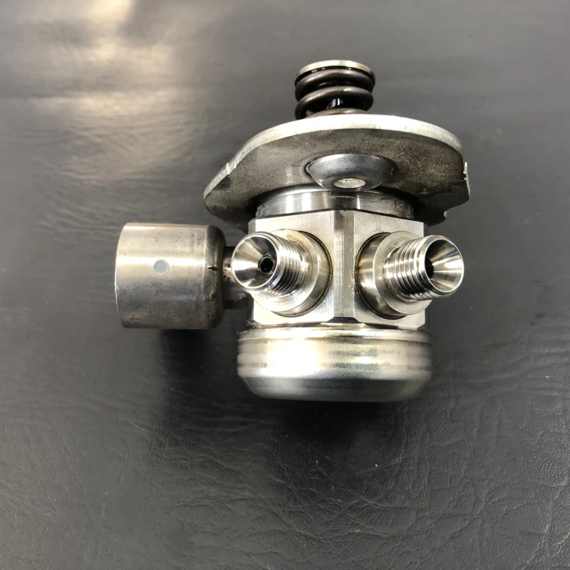 Pompa inalta presiune / BMW Seria 3 F31 2014 / Motor, racire si evacuare
