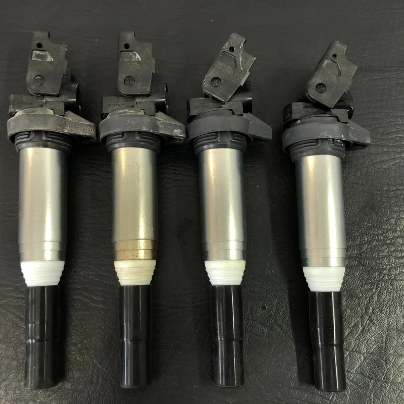 Bobina de inductie BMW Seria 3 F31 2014
