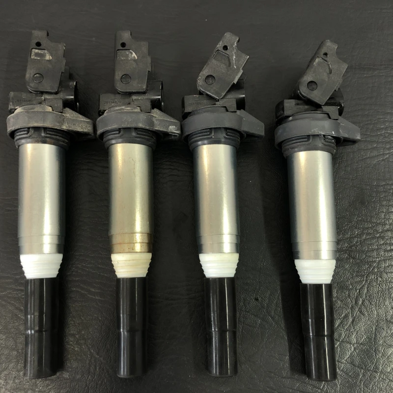 Bobina de inductie / BMW Seria 3 F31 2014 / Motor, racire si evacuare