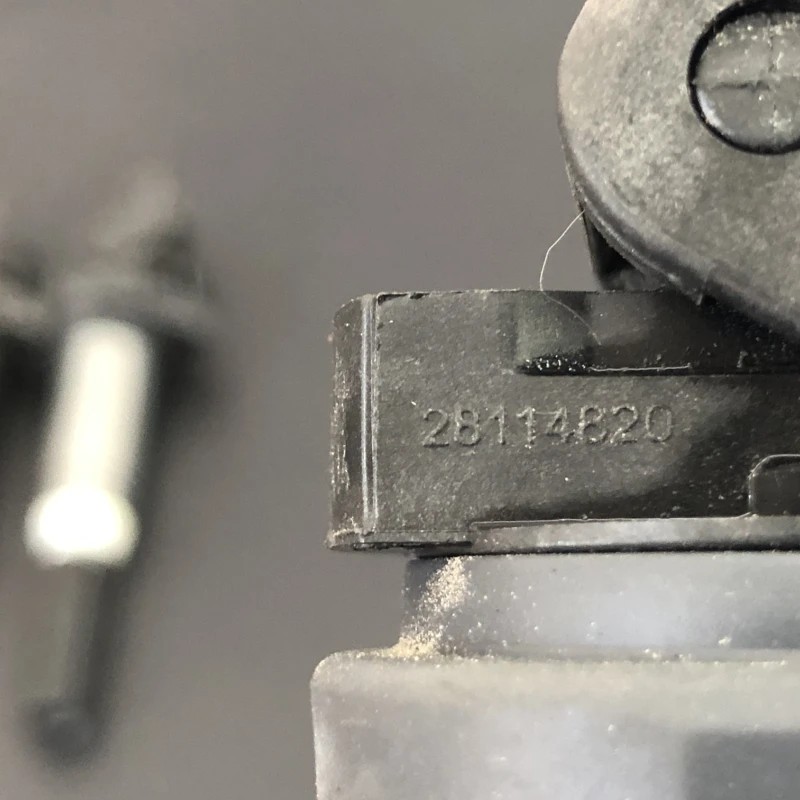 Bobina de inductie / BMW Seria 3 F31 2014 / Motor, racire si evacuare