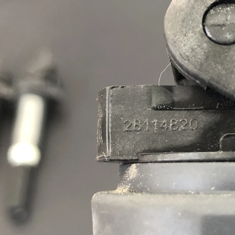 Bobina de inductie / BMW Seria 3 F31 2014 / Motor, racire si evacuare