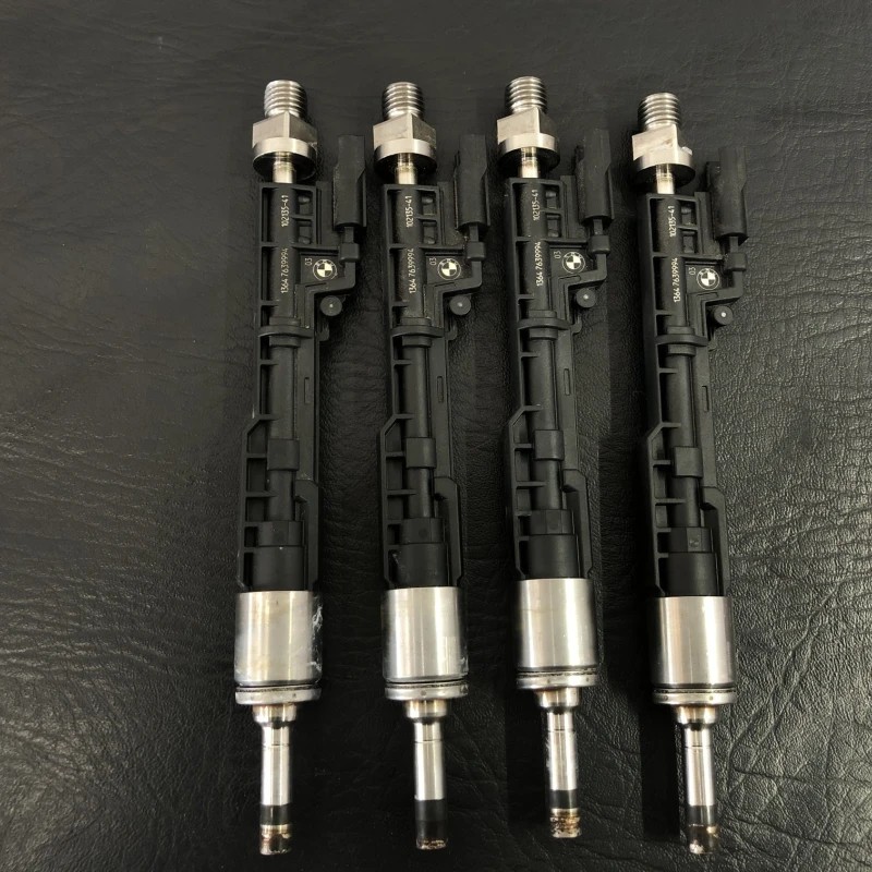 Injector / BMW Seria 3 F31 2014 / Motor, racire si evacuare