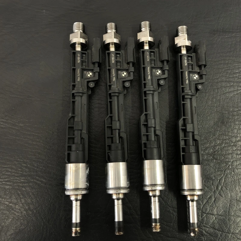 Injector / BMW Seria 3 F31 2014 / Motor, racire si evacuare