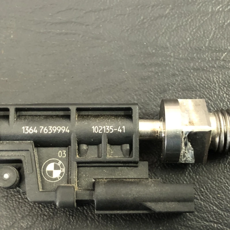 Injector / BMW Seria 3 F31 2014 / Motor, racire si evacuare