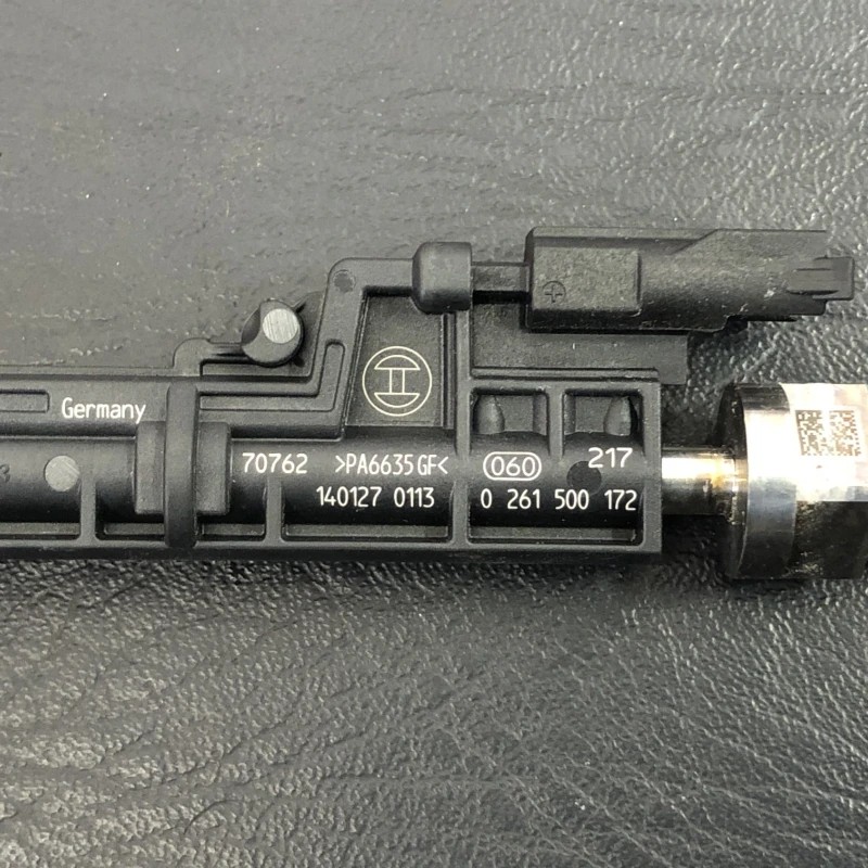 Injector / BMW Seria 3 F31 2014 / Motor, racire si evacuare