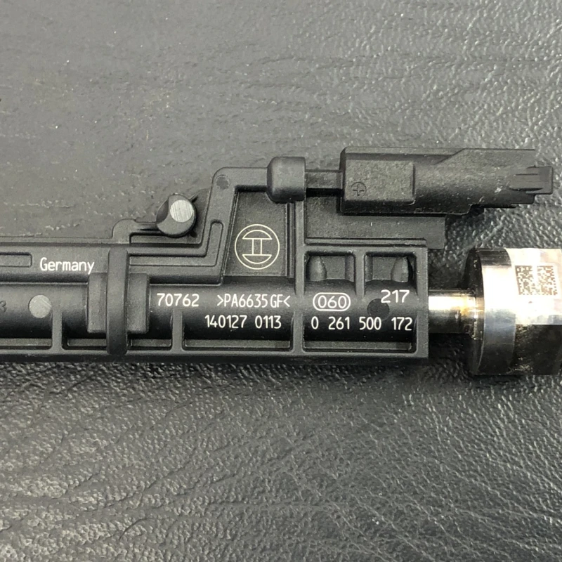 Injector / BMW Seria 3 F31 2014 / Motor, racire si evacuare