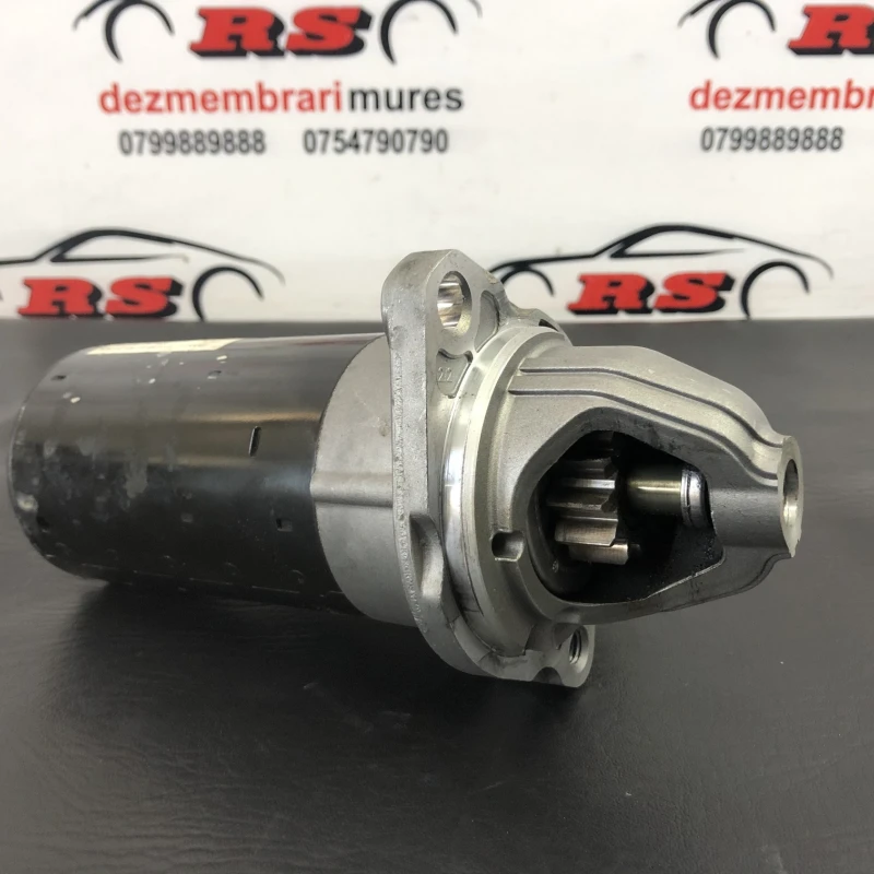 Electromotor demaror BMW Seria 3 F31 2014