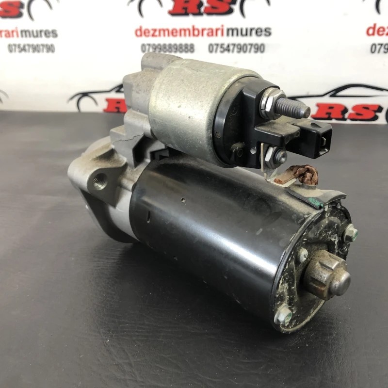 Electromotor demaror / BMW Seria 3 F31 2014 / Motor, racire si evacuare