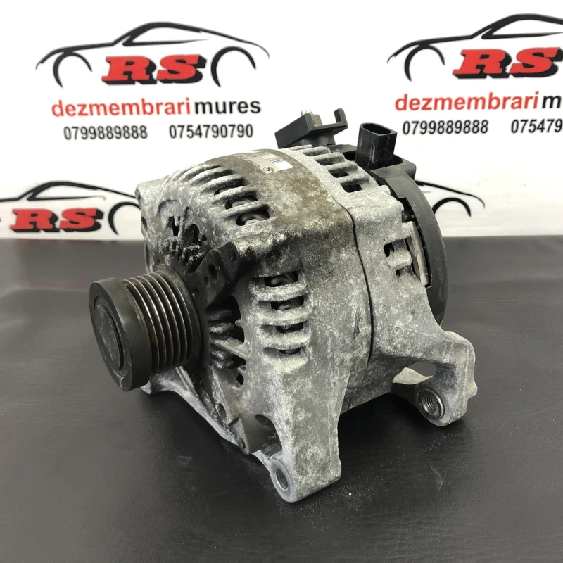 Alternator / BMW Seria 3 F31 2014 / Motor, racire si evacuare