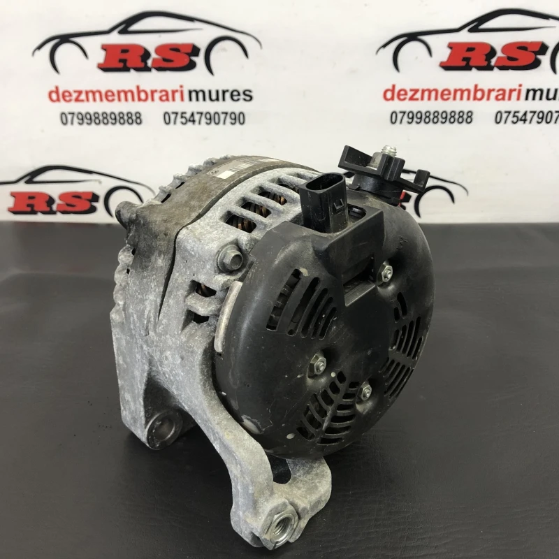 Alternator / BMW Seria 3 F31 2014 / Motor, racire si evacuare