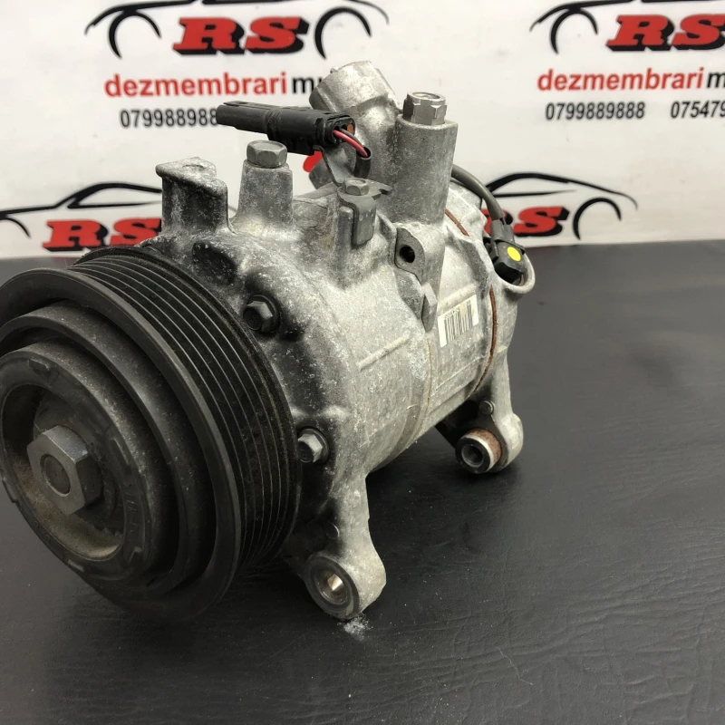 Compresor clima / BMW Seria 3 F31 2014 / Climatizare