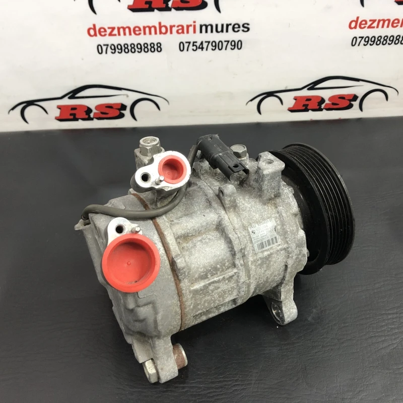 Compresor clima / BMW Seria 3 F31 2014 / Climatizare