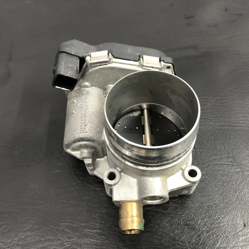 Clapeta de acceleratie BMW Seria 3 F31 2014
