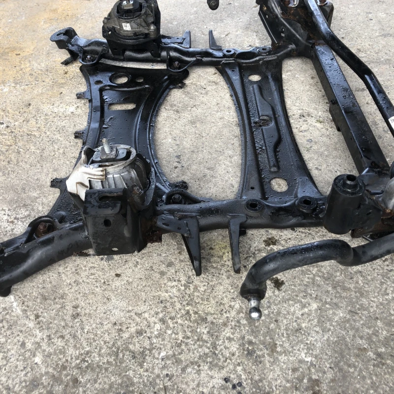 Punte fata / BMW X3 F25 2011 / Directie si suspensie