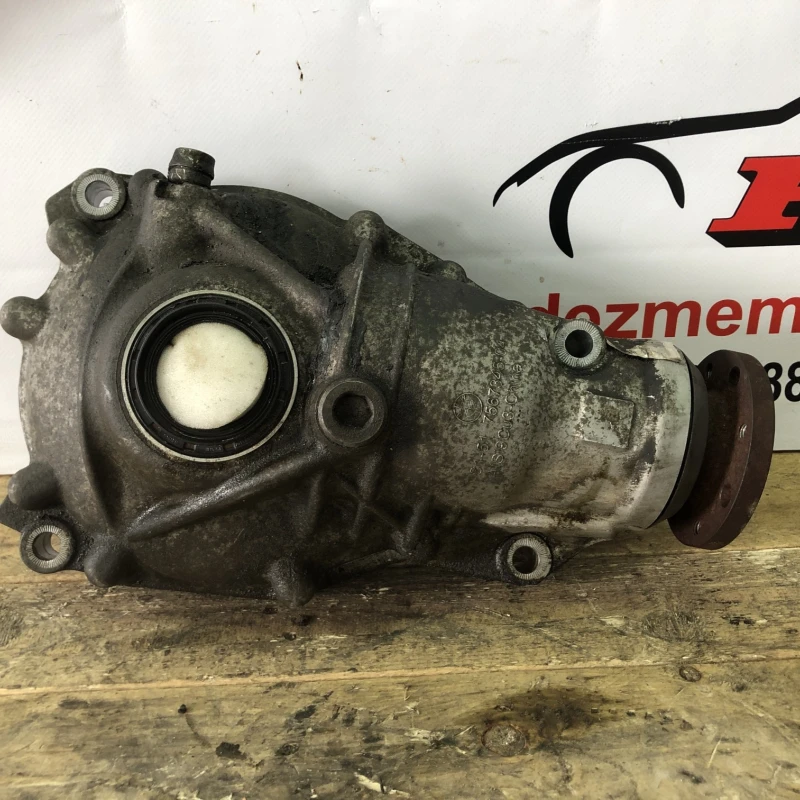 Diferential grup fata / BMW X3 F25 2011 / Cutie viteze, ambreiaj, transmisie