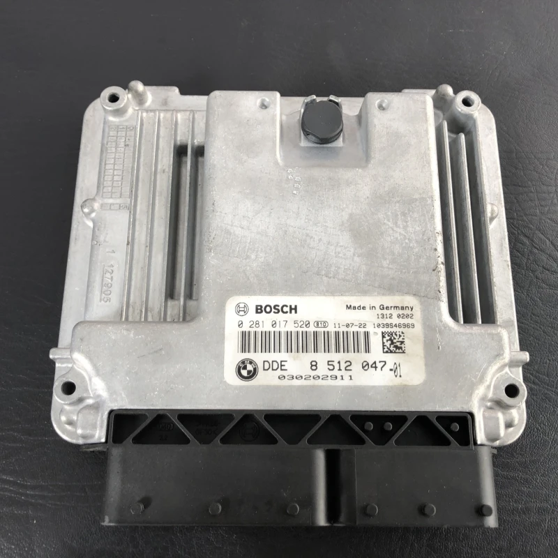 Calculator motor ecu BMW 