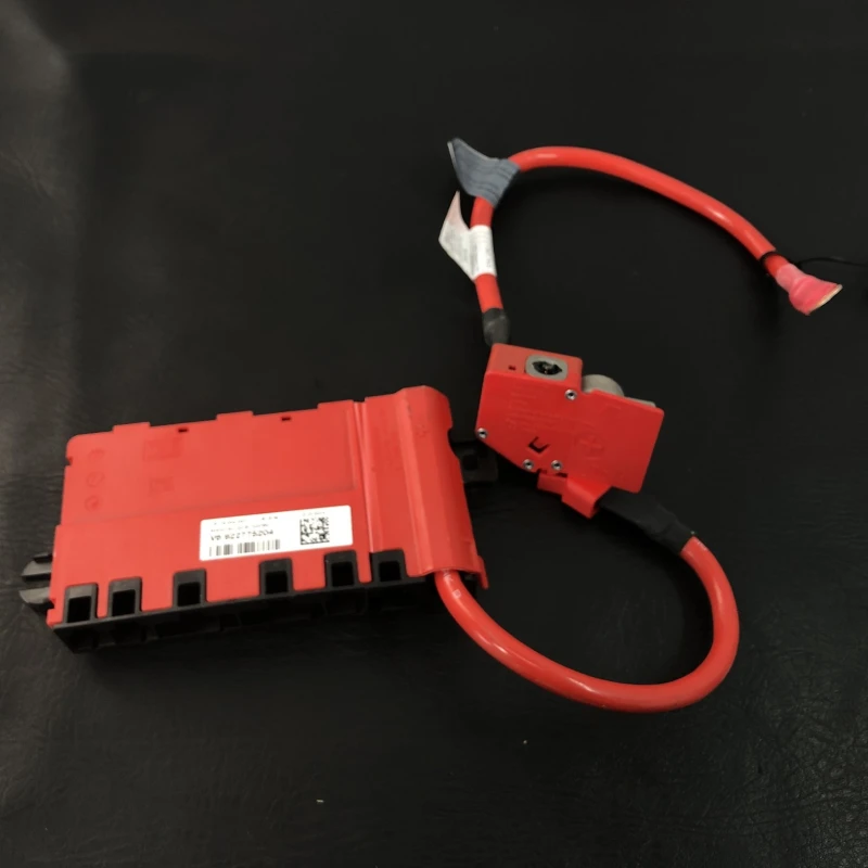 Borna baterie / BMW Seria 3 F31 2014 / Audio si electronice