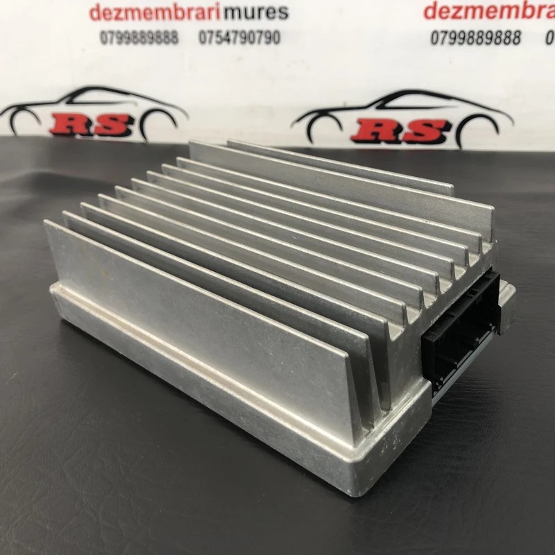 Amplificator audio / BMW Seria 3 F31 2014 / Depozit