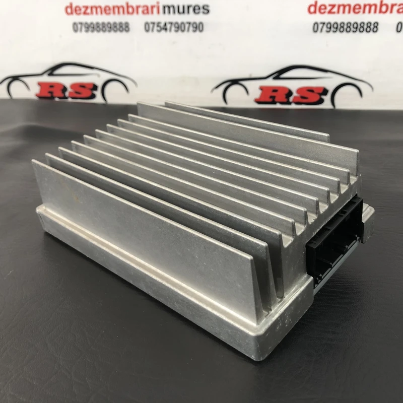 Amplificator audio / BMW Seria 3 F31 2014 / Depozit