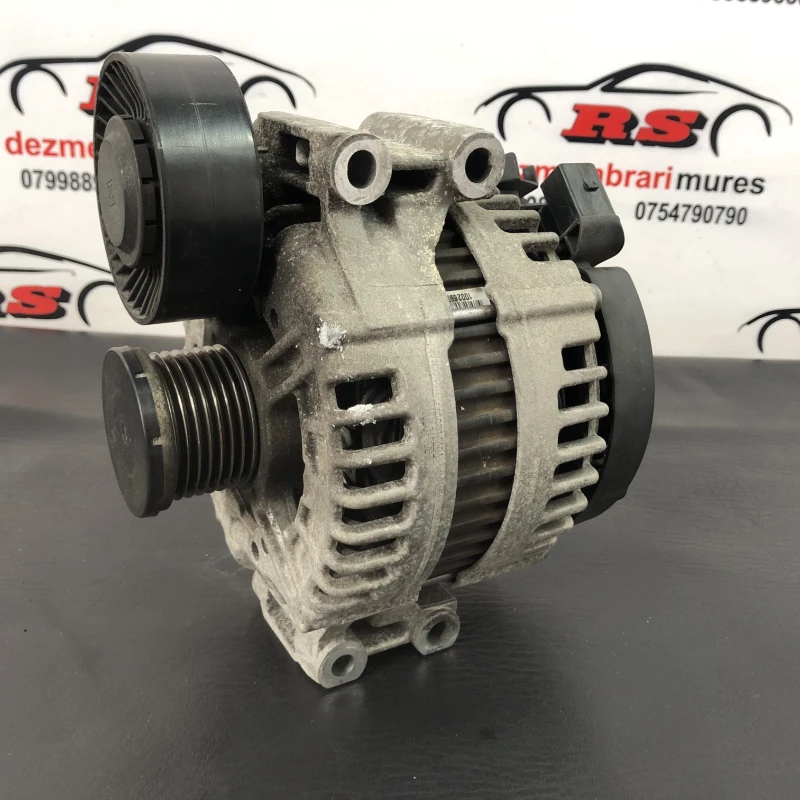 Alternator / BMW Seria 3 F31 2014 / Motor, racire si evacuare