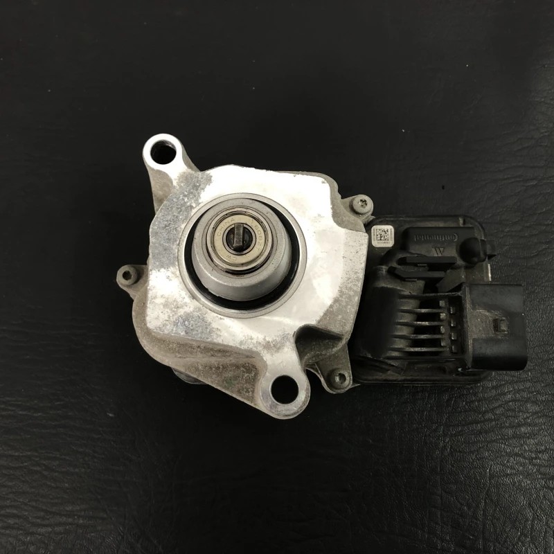 Motoras cutie de transfer / BMW Seria 3 F31 2014 / Cutie viteze, ambreiaj, transmisie