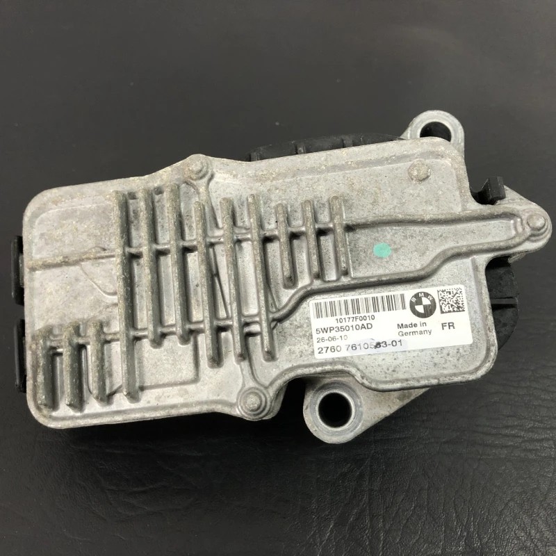 Motoras cutie de transfer / BMW Seria 3 F31 2014 / Cutie viteze, ambreiaj, transmisie