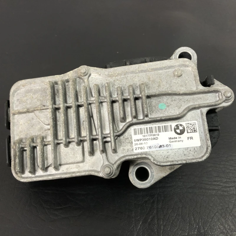 Motoras cutie de transfer / BMW Seria 3 F31 2014 / Cutie viteze, ambreiaj, transmisie
