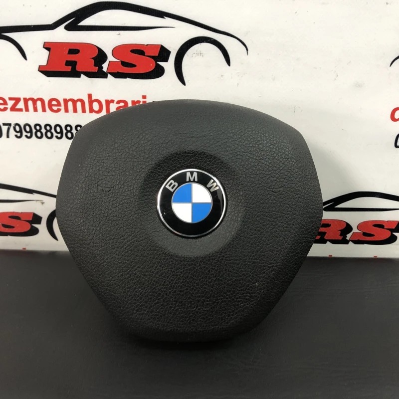 Airbag volan / BMW Seria 3 F31 2014 / Interior