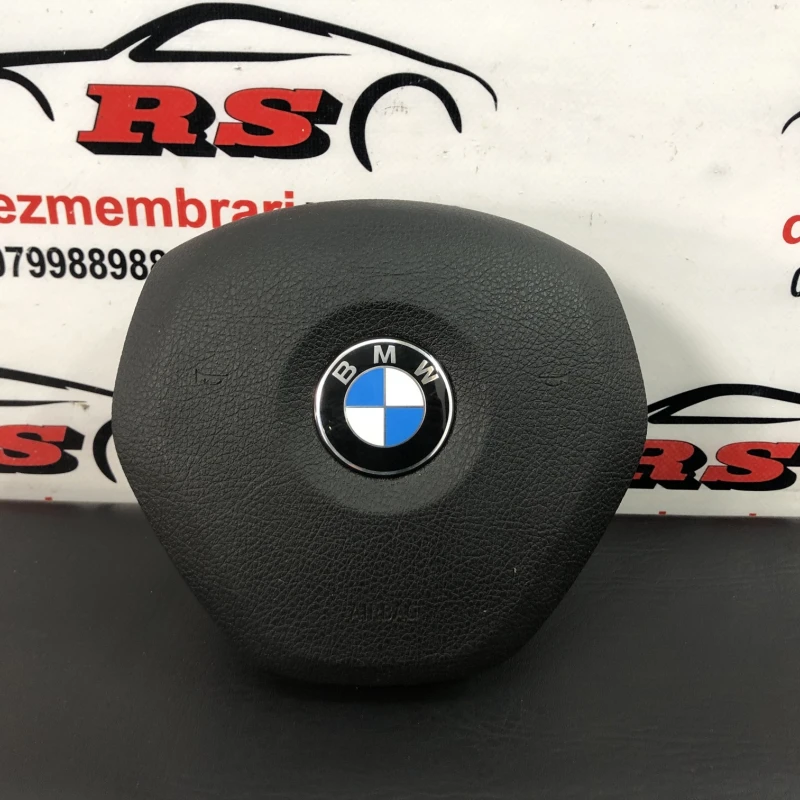 Airbag volan / BMW Seria 3 F31 2014 / Interior