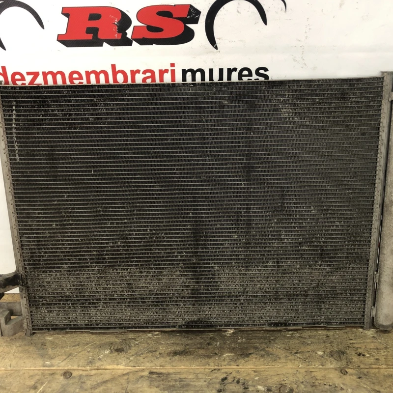 Radiator clima Volkswagen 