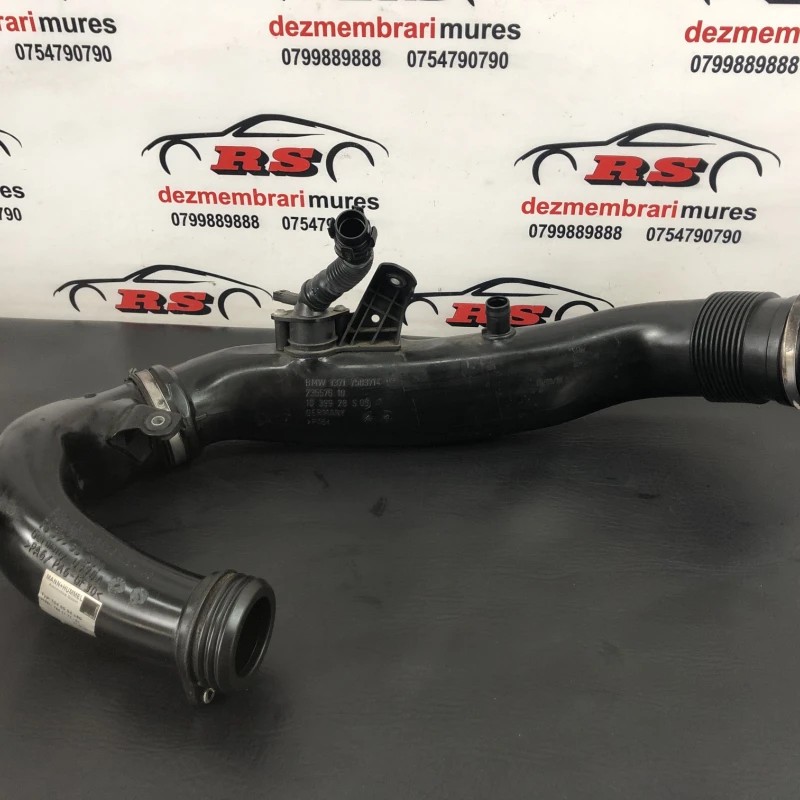 Furtun aer BMW X3 F25 2011