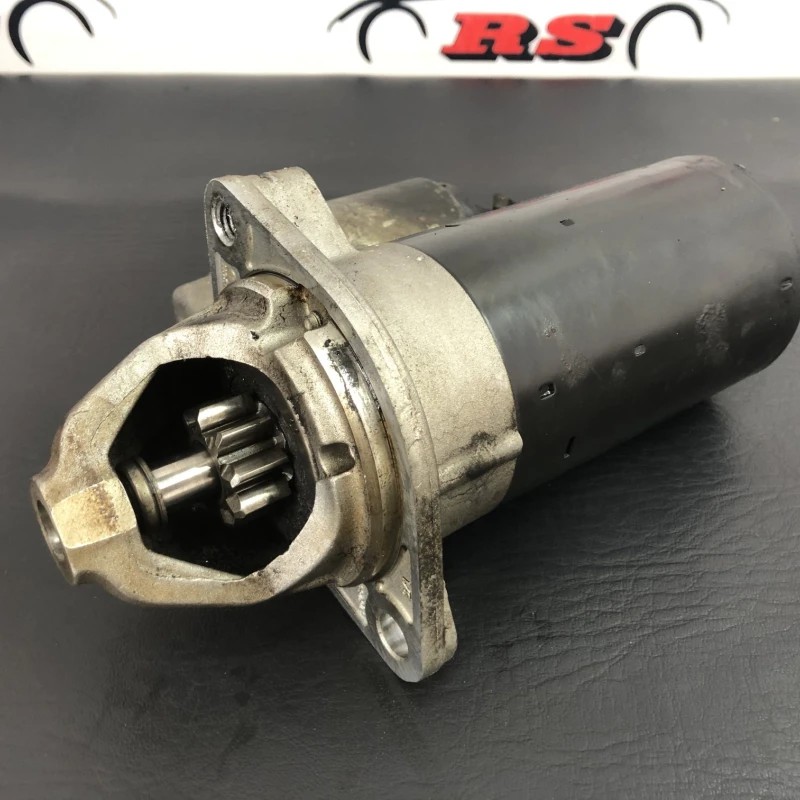 Electromotor demaror BMW X3 F25 2011