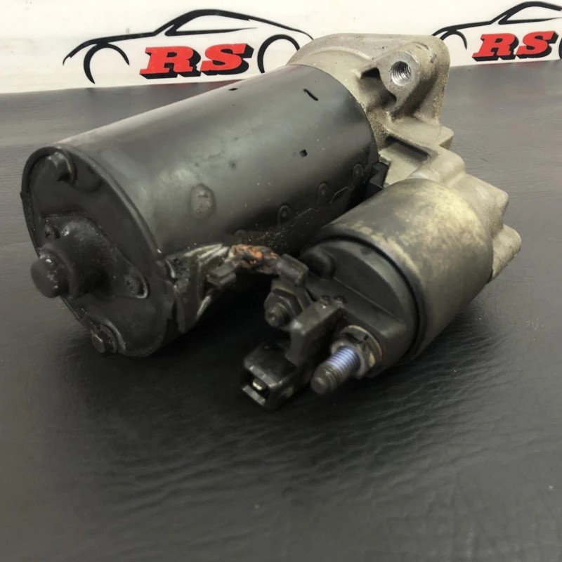Electromotor demaror / BMW X3 F25 2011 / Motor, racire si evacuare