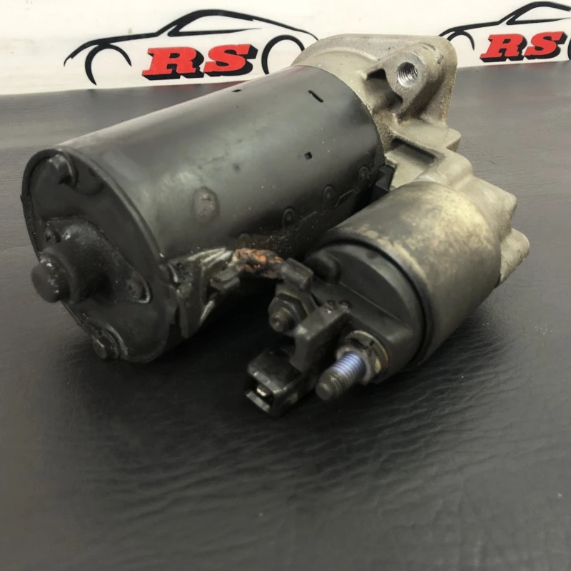 Electromotor demaror / BMW X3 F25 2011 / Motor, racire si evacuare