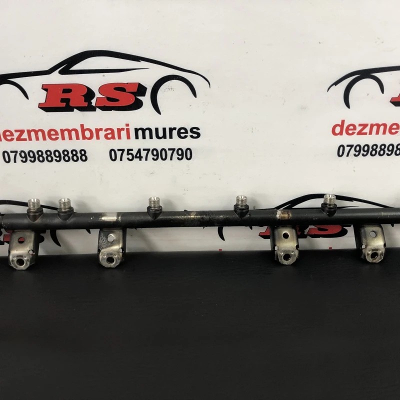 Rampa injectoare cu senzor BMW X3 F25 2011