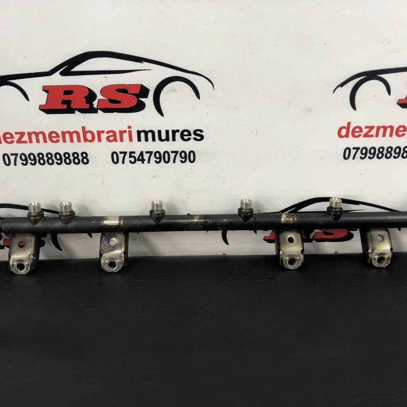 Rampa injectoare cu senzor BMW 