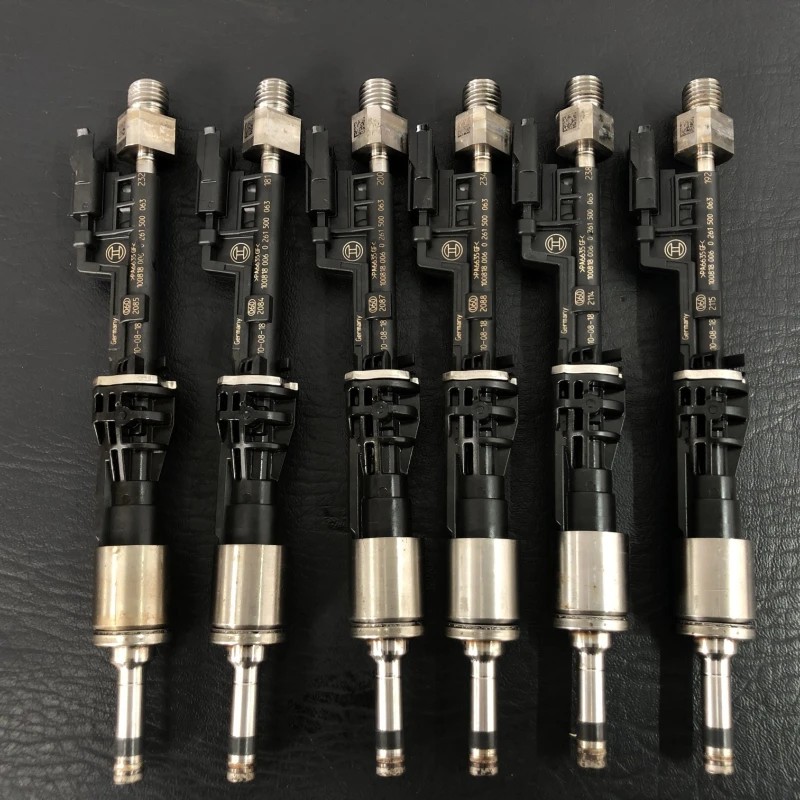 Injector / BMW X3 F25 2011 / Motor, racire si evacuare