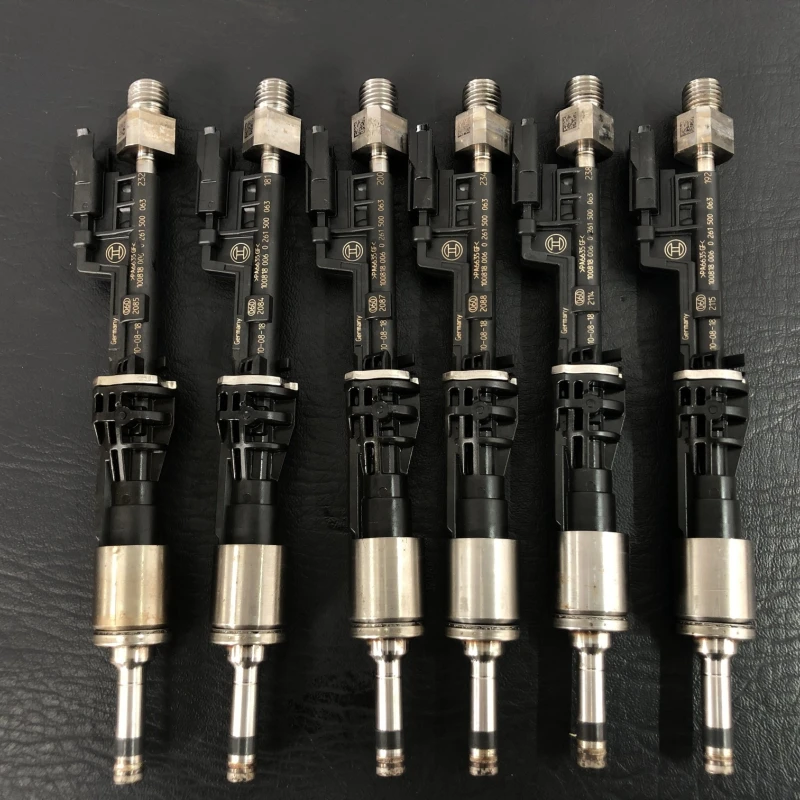 Injector BMW 