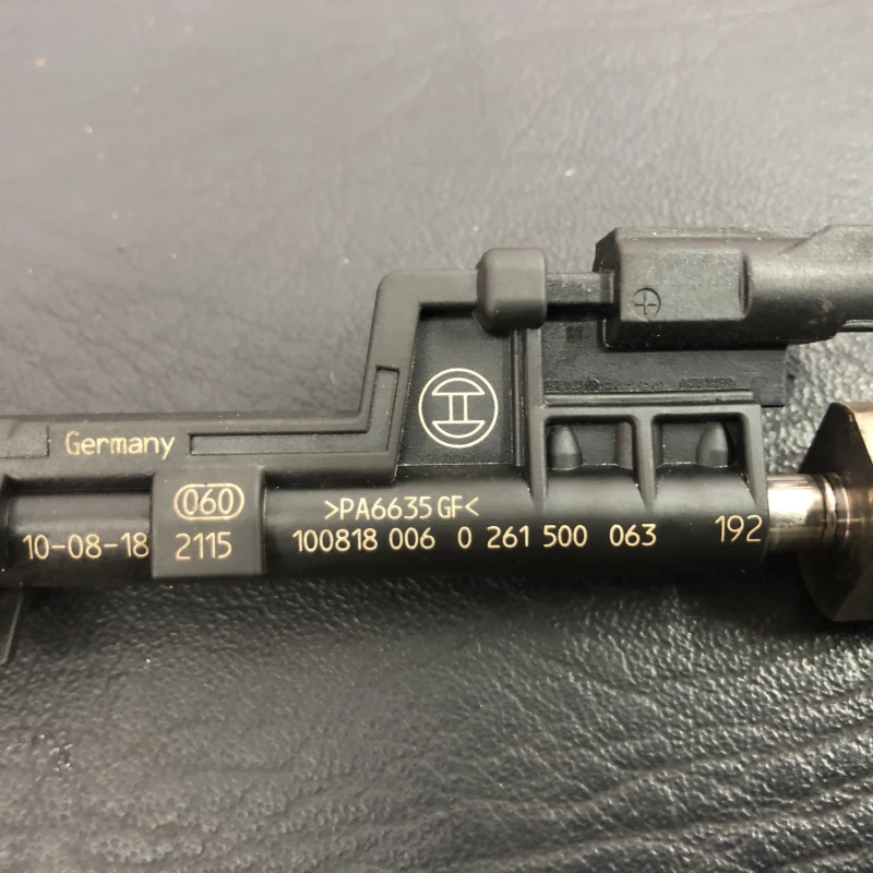 Injector / BMW X3 F25 2011 / Motor, racire si evacuare