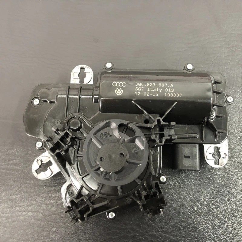 Motoras Haion soft Close Volkswagen Passat B8 2015