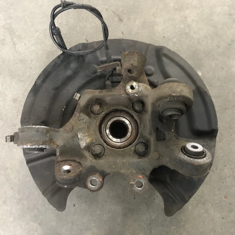 Fuzeta dreapta spate / BMW X3 F25 2011 / Directie si suspensie