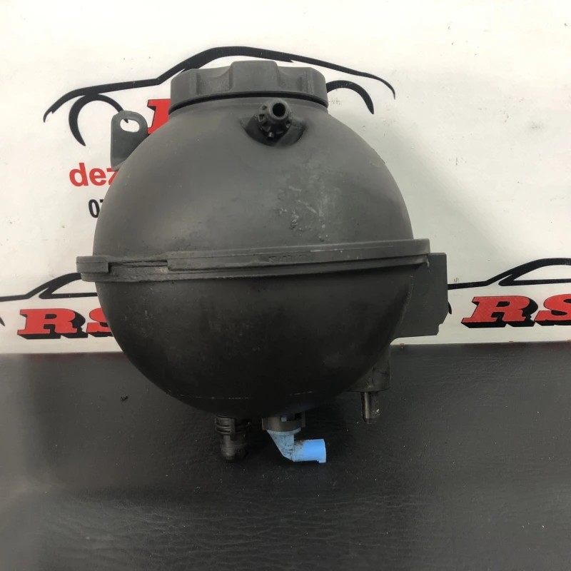 Vas expansiune / BMW X3 F25 2011 / Motor, racire si evacuare