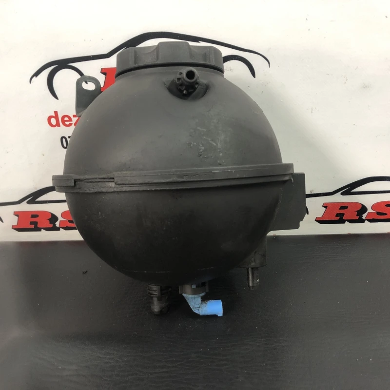 Vas expansiune / BMW X3 F25 2011 / Motor, racire si evacuare